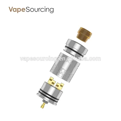 GeekVape Medusa Reborn RDTA