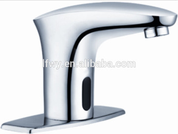 Good Quality Europe Style Automatic Sensor Faucet