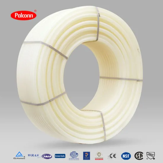 Rebaja Agua Potable y Calefaccion Por Suelo Radiante tubos/tuberias pex-a y los accesorios ASTM