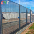 358 recinzione anti -climb Fence a maglie di sicurezza