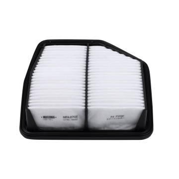 MFA-S702 Filtro aria auto Masuma 13780-78K00 per Suzuki Grand Vitara