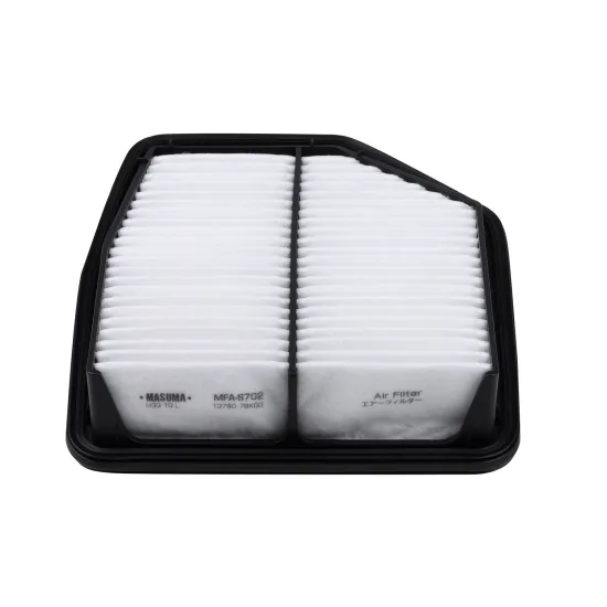 MFA-S702 MASUMA Car Air Filter 13780-78K00 for SUZUKI GRAND VITARA
