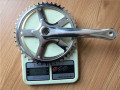 고품질 44T 170mm 자전거 Crankset