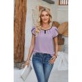 woman Casual Blouses and T-Shirts