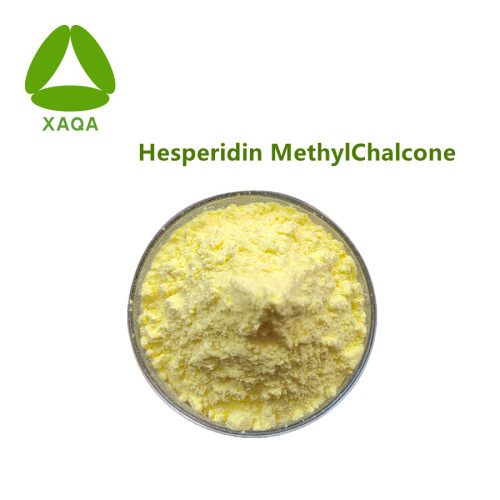 Hesperidin-Methylchalcon-Pulver CAS 24292-52-2