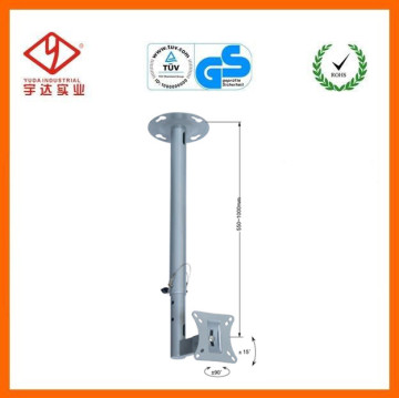 Pendakap siling TV untuk 13-27" skrin