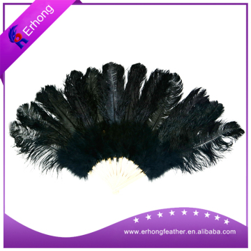 Wholesale Turkey Feather Fans