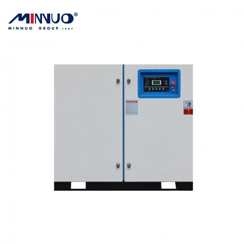 Power Frequency air compressor brands
