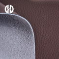 Szuper puha kézi érzés bőr szövet PU bőr