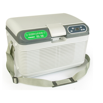 Portable Medical Fridge for Car: A Comprehensive Guide and Product Review