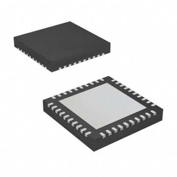 32-बिट SIM3L144-C-GMR IC MCU 40QFN पैकेज में 64kB फ्लैश मेमोरी के साथ: विवरण और विनिर्देश