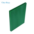 Plastic Nylon Zero Cut Sheet