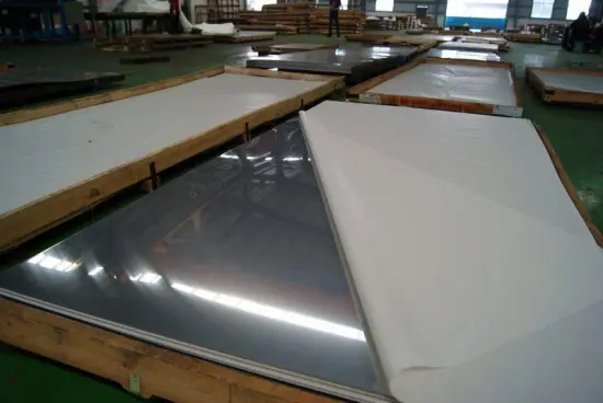 430 stainless steel plate