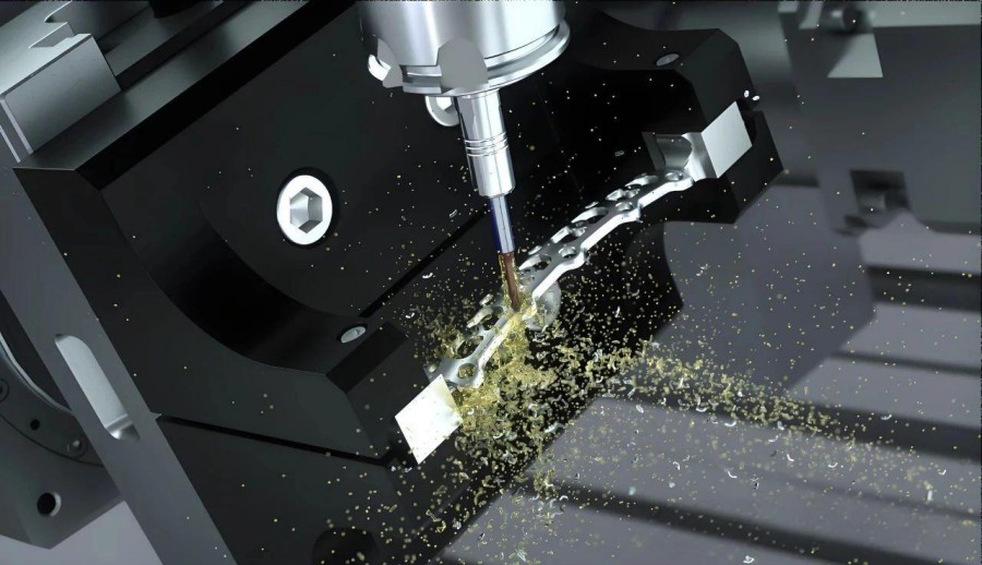 Swiss Machining6