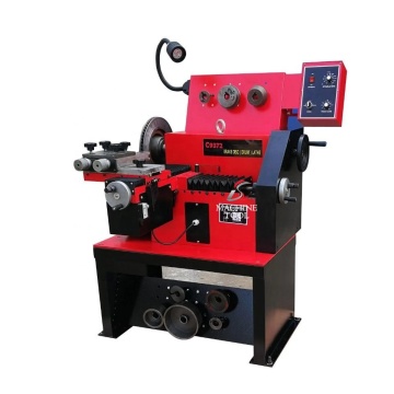 DS MACHINE TOOL Brake Lathe Brake Drum Disc Lathe Machine C9372