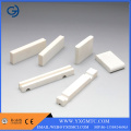 Zirconia Tube Ceramic Parts Zirconia Pipe