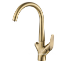 Modern Brass Kitchen Faucet with Smart Tap, Infrared Sensor, 3-Way Function and Water Purifier - Affordable Price