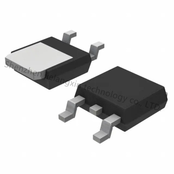 LP2950CDT-3.3RKG: คุณภาพสูงถึง 252-2 (DPAK) IC ชิปในสต็อก