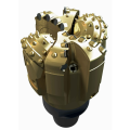 API Hybrid Drilling Bit