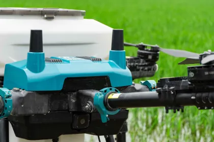 Agricultural Sprayer Drone Sprayer Agricultural Spraying Agriculture Uav Drone