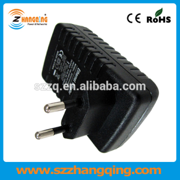 Nice Price 10/100M POE Adapter 15V 1250mA