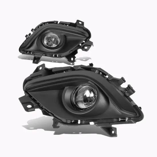 OEM Style Fog Light Assembly for 2013-on Mazda M6 - Waterproof