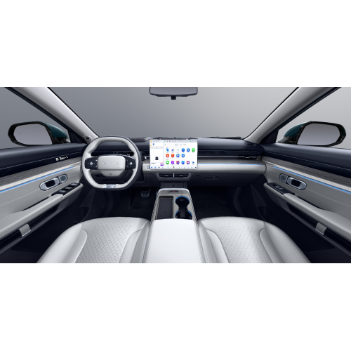 2025 Jetour Dasheng 1.5t DCT Elite Edition