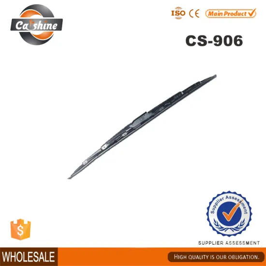 Factory Wholesale Best Car Flat Windshield Wiper Blade For Daihatsu Taft Turbo Move Cuore Yrv Delta