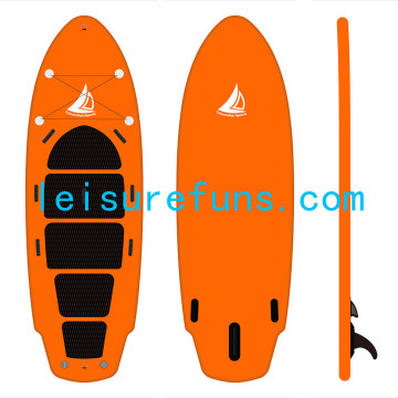 high quality yoga sup board inflatable