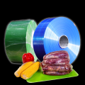 Meat Food Packaging EVOH Plastic Heat Shrink Wrap