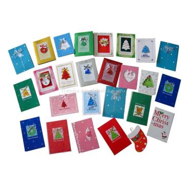 Greeting card&amp;Christmas card
