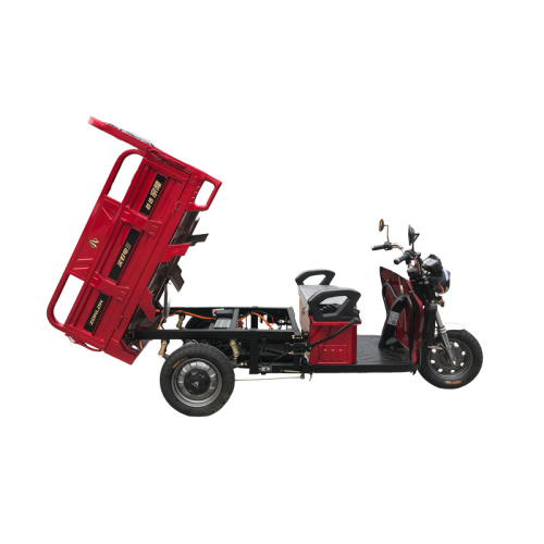environmentally friendly Electric trike 60V1200W