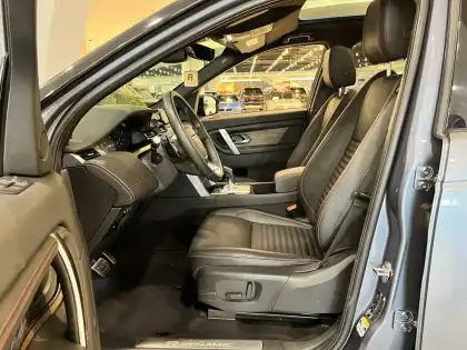 Sport 2021 249PS R-Dynamic S Performance Gray