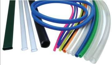 Custome Length NBR Rubber Hoses