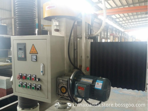 Best Selling Electric Power Rock Drilling Machine