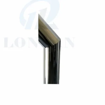 Stainless Steel Chino Exhaust Stack Tip for America Semi Truck