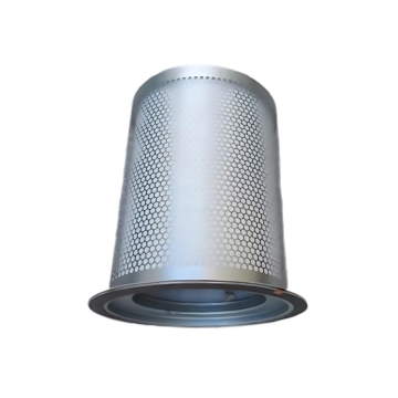 Separador de aceite de aire del compresor de aire 4930453101