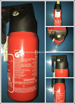 2kg Vehicle Fire Extinguisher, Car Fire Extinguisher, Benz Car Fire Extinguisher