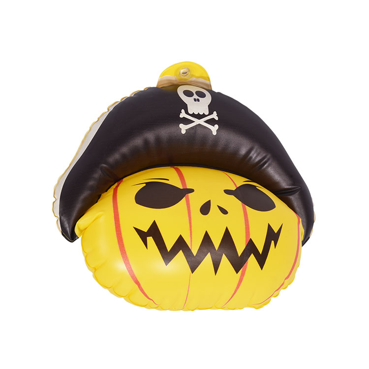 Inflatable pumpkin toy inflatable holiday decorations