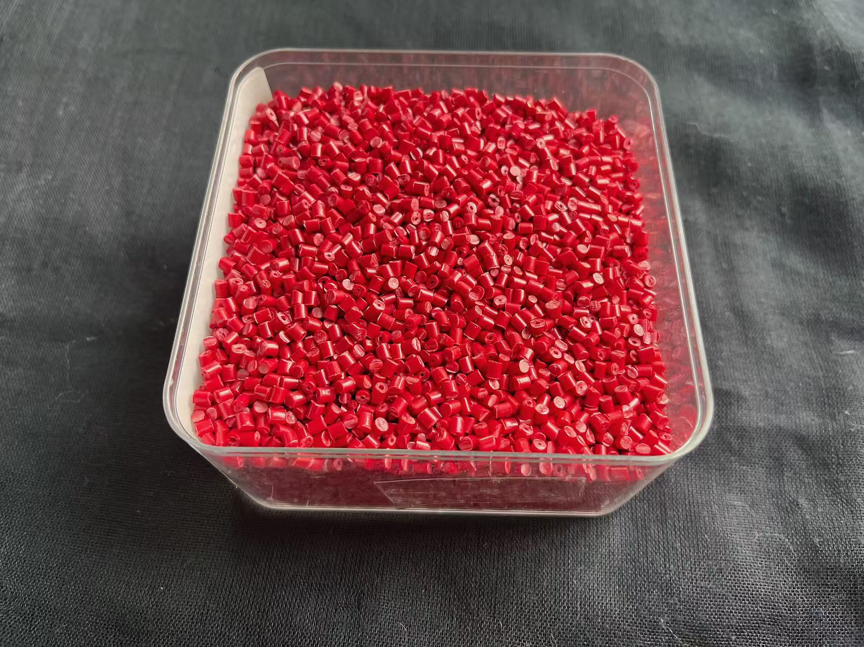 PC/PBT granules