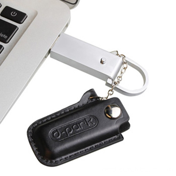 Leather USB Stick 