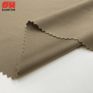 Tejido innovador para usos de vanguardia
