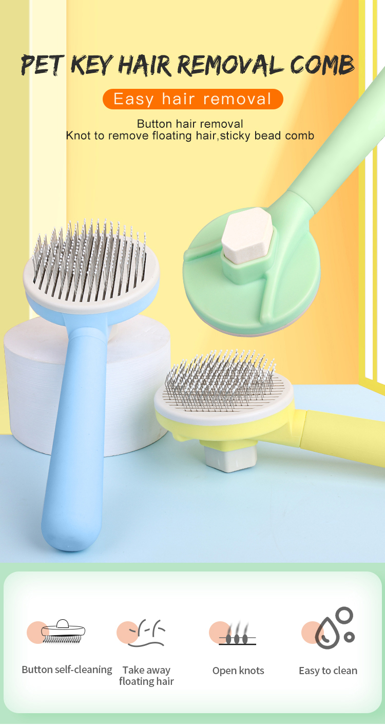 self-clean slicker brush   (4)