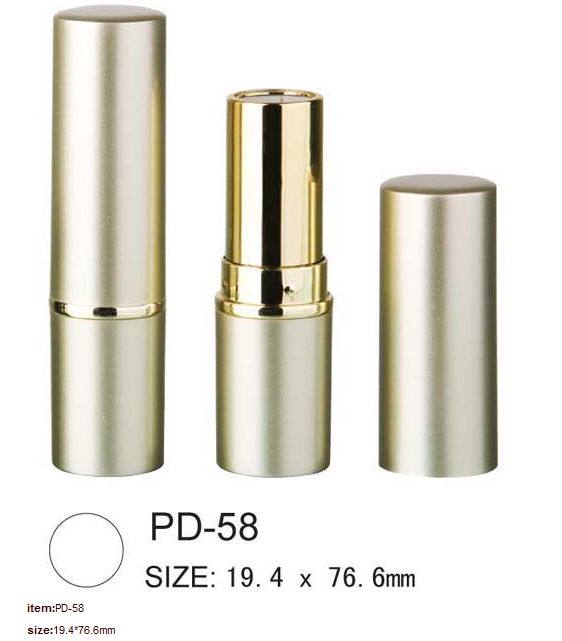 lipstick tube suppliers PD-58