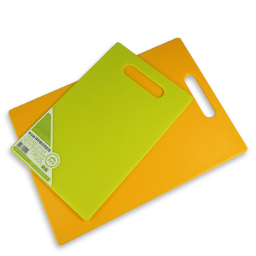 MIDDIA BPA-Free Mini Cutting Board Set
