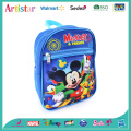 DIENEY MICKEY MOUSE license school backpack