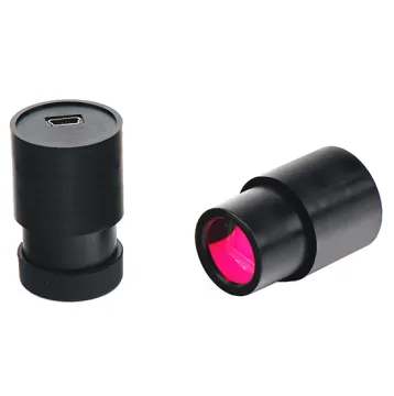 BestScope MDE2-92C 0.92MP USB2.0 CMOS Color Microscope Digital Eyepiece