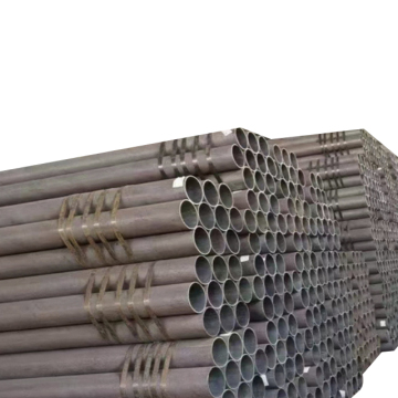 Lowest Factory Price Carbon Steel Seamless Pipes Q195/Q215/Q235/Q345/10#/20#