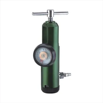 UW-1470 Medical Oxygen Gas Pressure Regulator