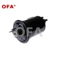 23300-75010 fuel filter for toyota vehicle